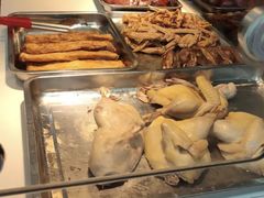 -王二甩老木子鸡(江湾店)