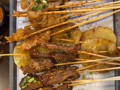 -林二哥宜烤官·宜宾小烧烤