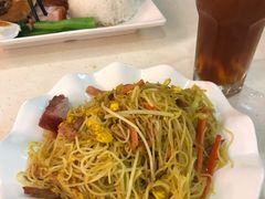 -香港新发烧腊茶餐厅(万象店)