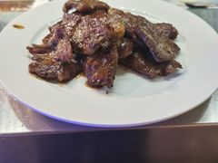 -泰谷酒店·太古码头闽菜自助餐厅