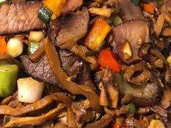 烟笋腊肉钵-新新湘菜馆(新中街二条店)
