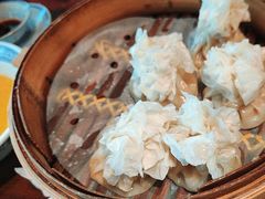 -龍聚祥烧麦馆(万达店)