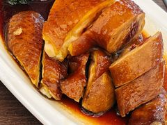 -新旺茶餐厅(鑫耀·光环live店)
