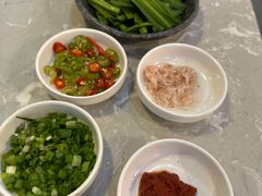 -韩仁阁米肠汤饭(韩乐坊店)