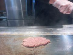 -福咔恰铁板牛肉汉堡(吉林欧亚综合体店)