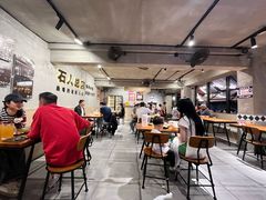 -86烧烤·炭火烧烤 (石人总店)