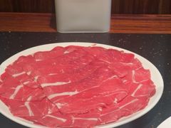 -南门涮肉(东单店)