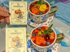 -秘密旅行Bonjour(黑金冠 江南西店)