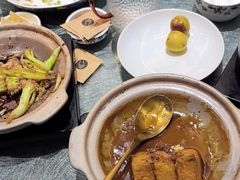 -粤匠·澳门点心粤菜海鲜(澳门半岛店)