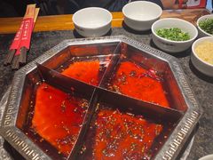 -陈眼镜火锅(总店)