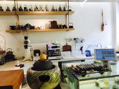 -茶是一枝花泡茶店