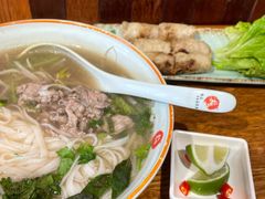 -越南牛肉河粉餐厅(书院巷店)