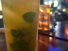 -MARU玛露音乐餐厅(大学路店)