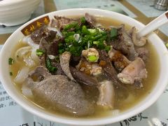 -荔林食店(西华路店)