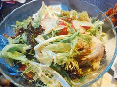 -红钳侠小龙虾·烧烤(中赢康康谷店)