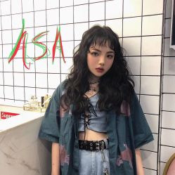 -ASA HAIR SALON