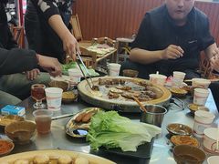 -阿昌白族石板烧(大理古城店)