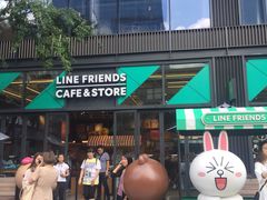 -熊猫邮局(少城店)