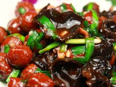 焦溜丸子-名门小厨(劲松店)