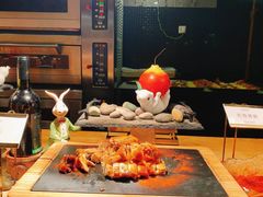 -芭菲盛宴·环球美食(解放碑英利国际店)