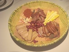-老阿爸鲜鱼土菜(园区永旺店)