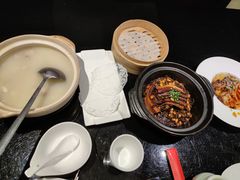 -高第街56号餐厅(美莲广场店)