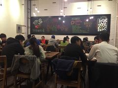 -妈妈的味道(工人体育场东路店)