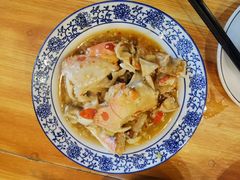-回家吃饭·地道南昌菜(建德观总店)