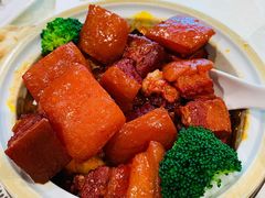 三代红烧肉-马凯餐厅(地安门店)