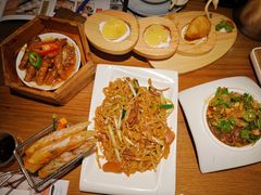 -点心传说·粤菜点心(佐阾虹湾店)