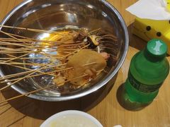 -嘉州鲜知味钵钵鸡(奎星楼店)