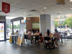 大堂-麦当劳(肇庆大旺店)
