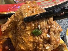 -水巷子·巴掌腰片重庆火锅(巧家店)