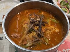 -本家韩国烤肉(青岛万象城店)