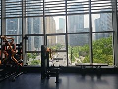 -锐动健身游泳(博地中心店)