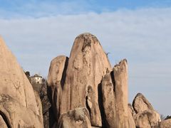 -嵖岈山风景区