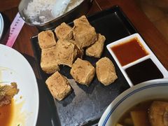 -寻宝记绍兴菜(鲁迅路店)