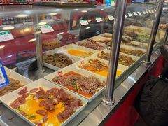 -惠丰源烩面馆(经七路店)