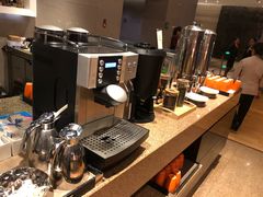 -视界美食自助餐厅·石家庄希尔顿酒店