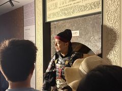 -洛阳古墓博物馆