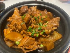 -谭厨中山传家菜.乳鸽.脆鲩鱼(华强北中航城店)
