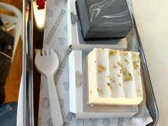 -Manner Coffee(徐汇滨江店)