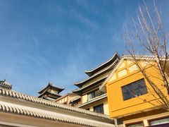 -济南方特东方神画