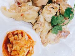 -松北囍宴(松北店)