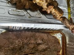 -曾记大腰子烧烤(苗栗路总店)