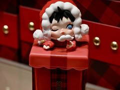-泡泡玛特POPMART(国金街店)