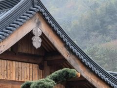 -溪口-滕头旅游景区