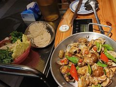 -阿鸡鱼庄·顺德鲜蒸小炒(亚运村店)