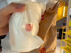 -麦当劳(苏州中心星悦汇店)