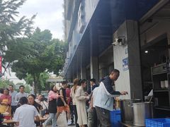 -大邑李记肥肠血旺